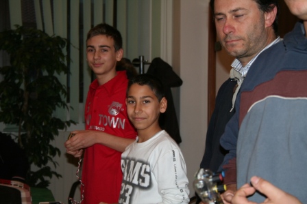 GP NATALE
